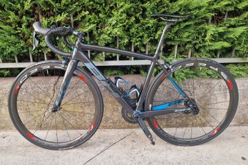 Used BH Ultralight 2015 Road & Gravel, Black — image 7 of 9