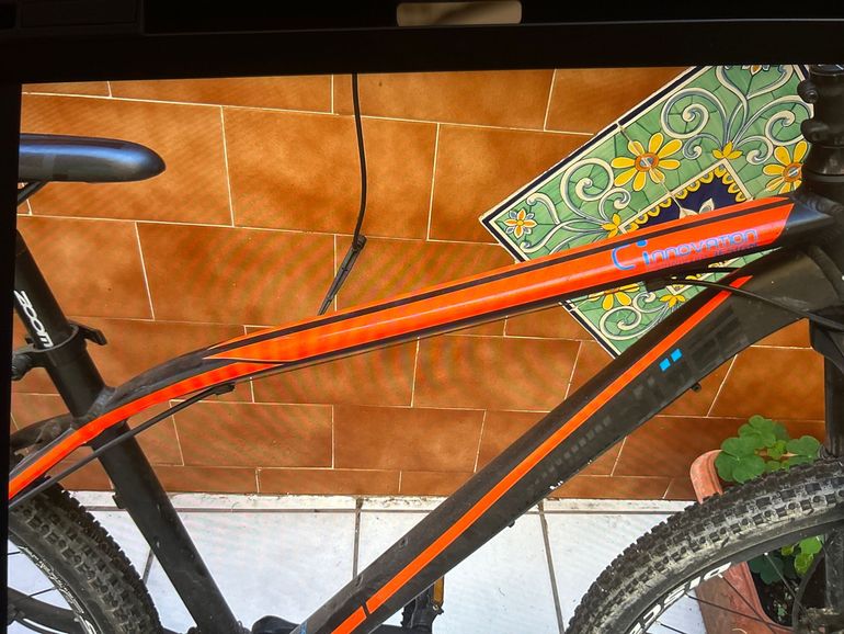 Tweedehands Klass bike Custom Shimano XTR 2015 Mountainbike — afbeelding 4 van 4