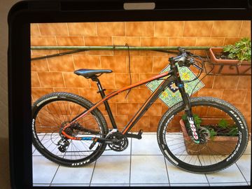 Tweedehands Klass bike Custom Shimano XTR 2015 Mountainbike — afbeelding 1 van 4