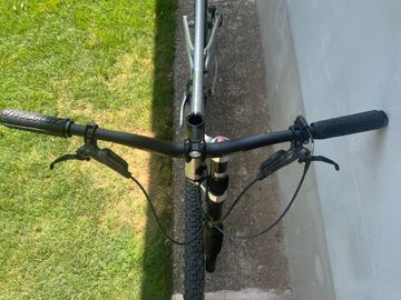 Tweedehands Cannondale Prophet 27, 5 2006 Mountainbike — afbeelding 10 van 10