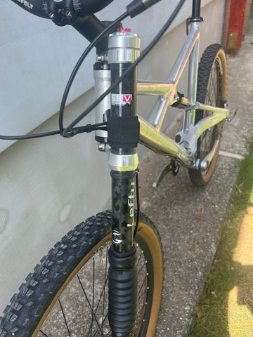 Tweedehands Cannondale Prophet 27, 5 2006 Mountainbike — afbeelding 6 van 10