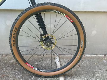 Tweedehands Cannondale Prophet 27, 5 2006 Mountainbike — afbeelding 4 van 10