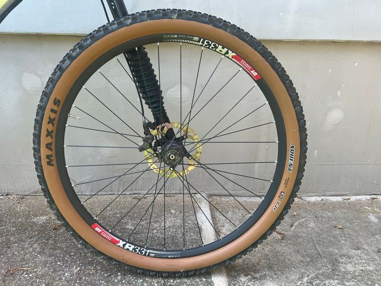 Tweedehands Cannondale Prophet 27, 5 2006 Mountainbike — afbeelding 4 van 10