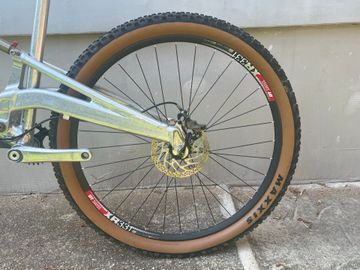Tweedehands Cannondale Prophet 27, 5 2006 Mountainbike — afbeelding 5 van 10