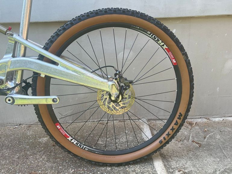 Tweedehands Cannondale Prophet 27, 5 2006 Mountainbike — afbeelding 5 van 10