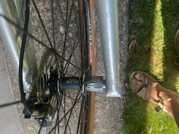 Tweedehands Cannondale Prophet 27, 5 2006 Mountainbike — afbeelding 7 van 10