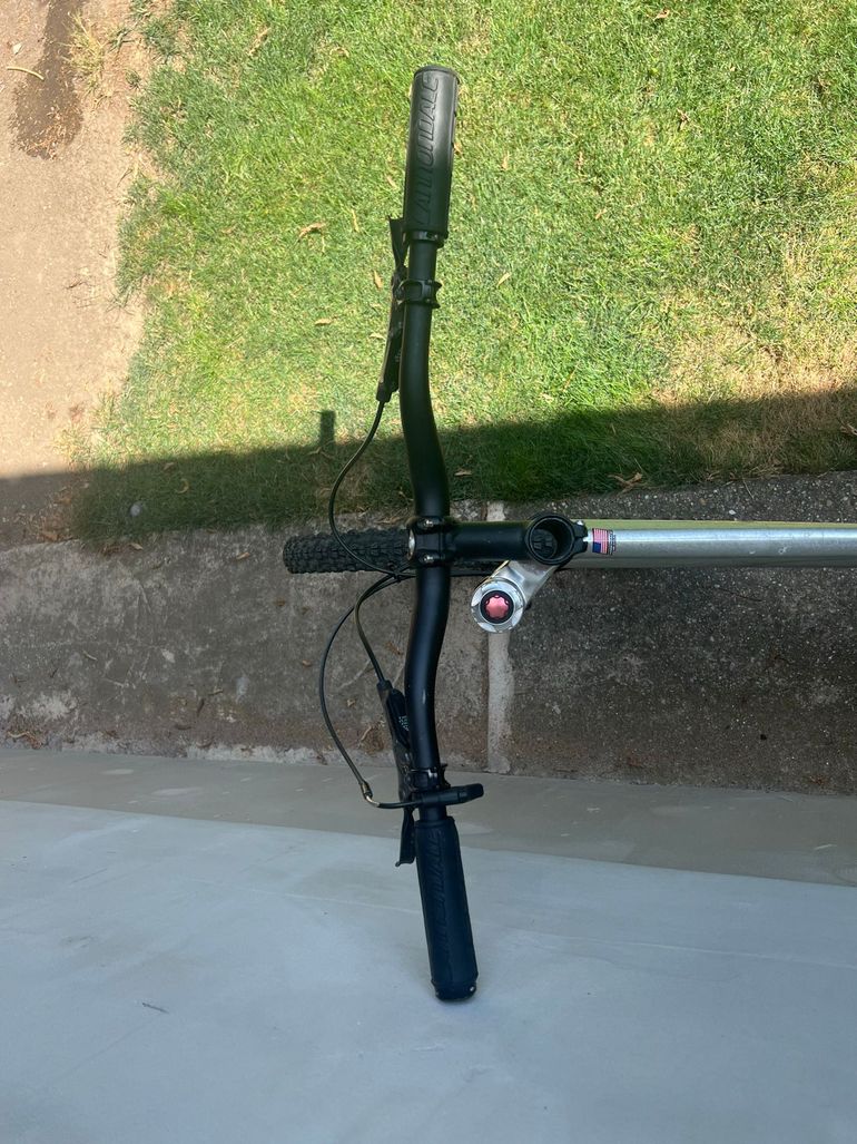 Tweedehands Cannondale Prophet 27, 5 2006 Mountainbike — afbeelding 9 van 10