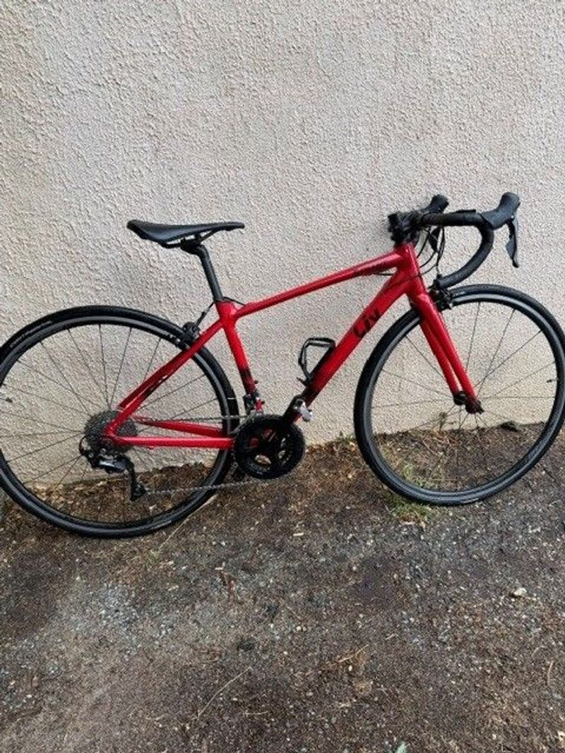 Used Liv Avail SL 2021 Kids & Youth