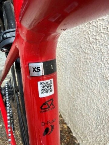 Used Liv Avail SL 2021 Youth, Red — image 7 of 15