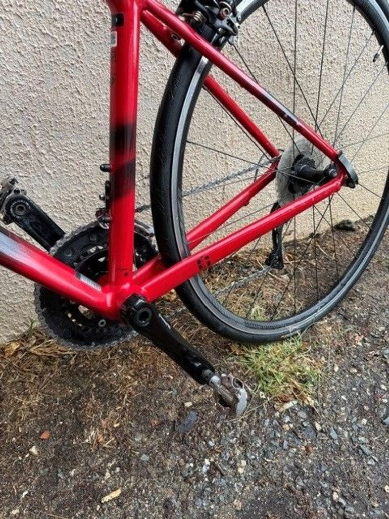 Used Liv Avail SL 2021 Youth, Red — image 9 of 15