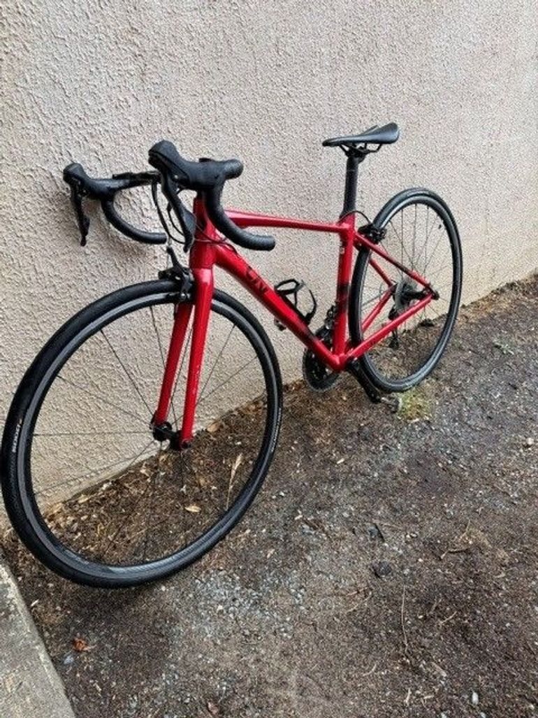 Used Liv Avail SL 2021 Youth, Red — image 8 of 15
