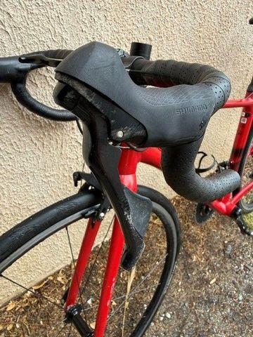 Used Liv Avail SL 2021 Youth, Red — image 14 of 15