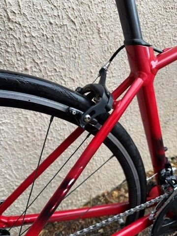 Used Liv Avail SL 2021 Youth, Red — image 5 of 15