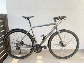 Used Scott Metrix 30 EQ 2021 2021 Urban, Light Gray — image 2 of 10