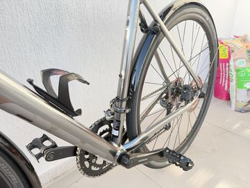 Used Scott Metrix 30 EQ 2021 2021 Urban, Light Gray — image 10 of 10