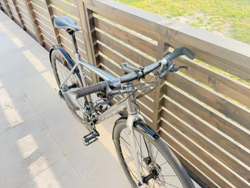 Used Scott Metrix 30 EQ 2021 2021 Urban, Light Gray — image 6 of 10