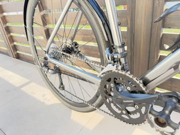 Used Scott Metrix 30 EQ 2021 2021 Urban, Light Gray — image 4 of 10