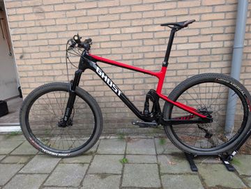 Używany Ghost Lector Shimano Deore XT 2023 Mountainbike — zdjęcie 2 z 7