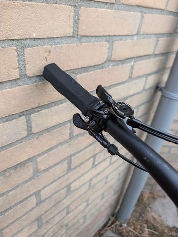 Używany Ghost Lector Shimano Deore XT 2023 Mountainbike — zdjęcie 5 z 7