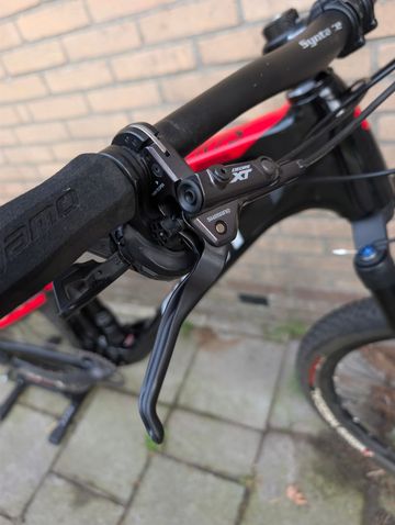 Używany Ghost Lector Shimano Deore XT 2023 Mountainbike — zdjęcie 4 z 7