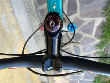 Used Yeti 575 Sram Eagle Transmission X0 2010 Mountainbike, Blue — image 2 of 11
