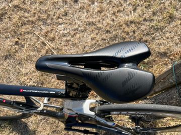 Tweedehands Argon 18 E117 Campagnolo Super Record 2020 Road & Gravel — afbeelding 7 van 11