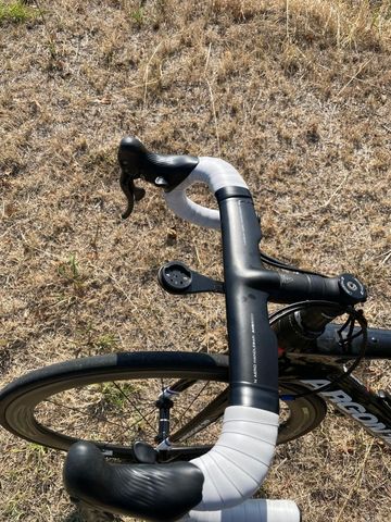 Tweedehands Argon 18 E117 Campagnolo Super Record 2020 Road & Gravel — afbeelding 4 van 11
