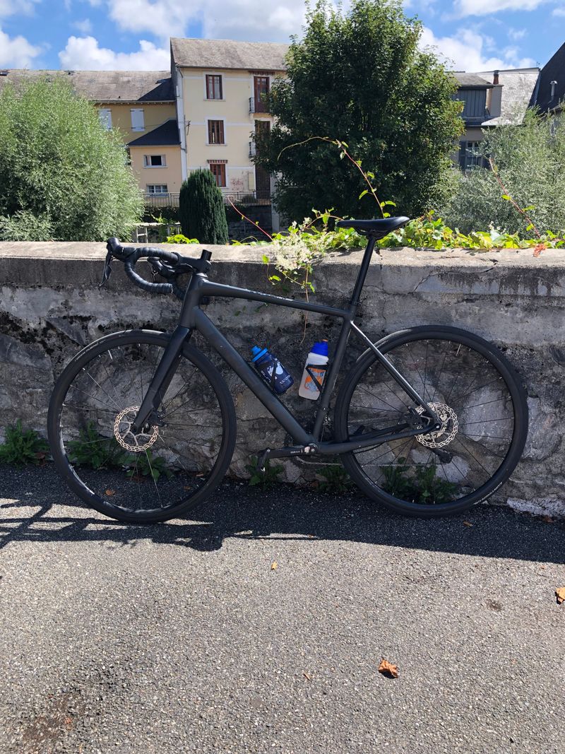 Used Trek Domane AL 2 Gen 4 2024 2024 Road & Gravel