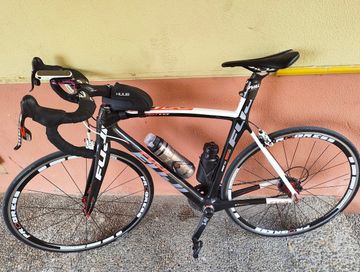Used Fuji SST 2013 Road & Gravel, Black — image 1 of 5