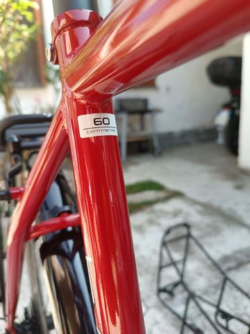 Brugt Trek 520 Disc 2023 2023 Road & Gravel — billede 13 af 15