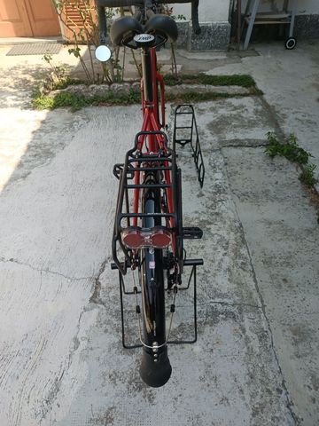 Brugt Trek 520 Disc 2023 2023 Road & Gravel — billede 14 af 15