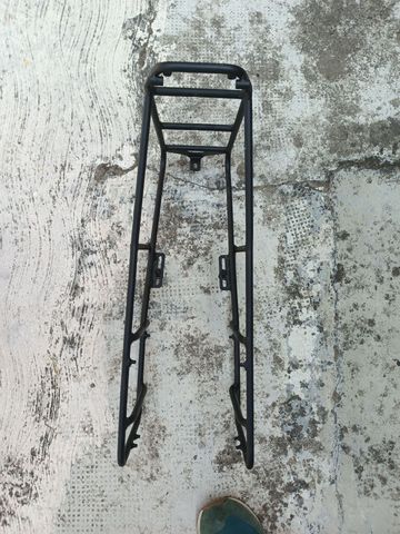 Brugt Trek 520 Disc 2023 2023 Road & Gravel — billede 6 af 15