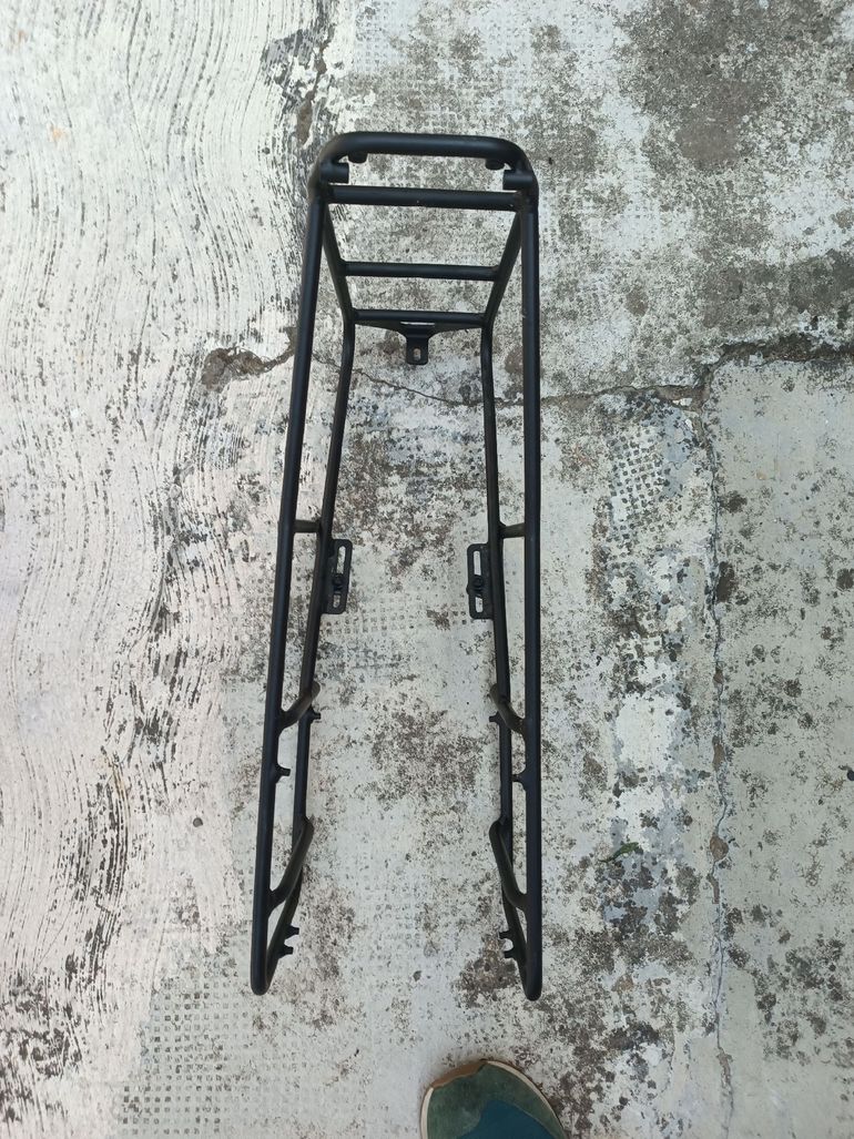 Brugt Trek 520 Disc 2023 2023 Road & Gravel — billede 6 af 15