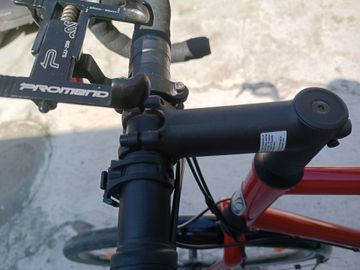 Brugt Trek 520 Disc 2023 2023 Road & Gravel — billede 12 af 15