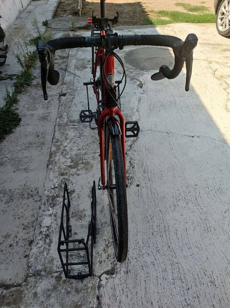 Brugt Trek 520 Disc 2023 2023 Road & Gravel — billede 15 af 15