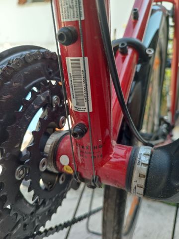 Brugt Trek 520 Disc 2023 2023 Road & Gravel — billede 7 af 15