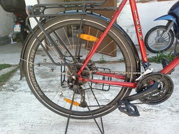Brugt Trek 520 Disc 2023 2023 Road & Gravel — billede 3 af 15