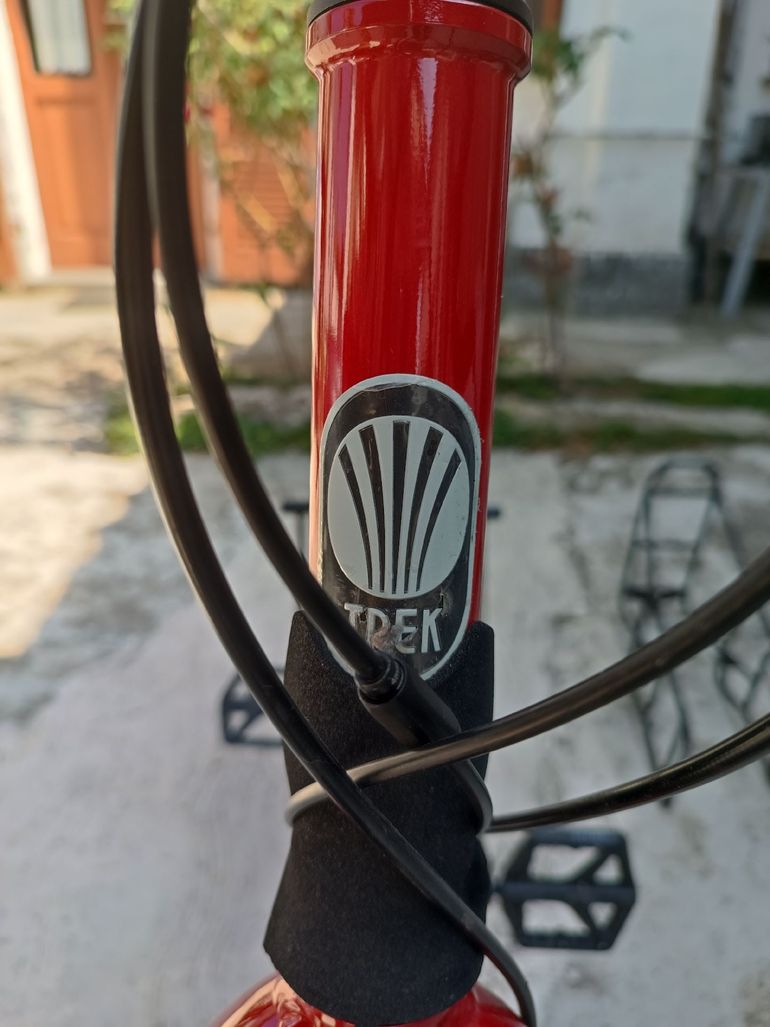 Brugt Trek 520 Disc 2023 2023 Road & Gravel — billede 11 af 15