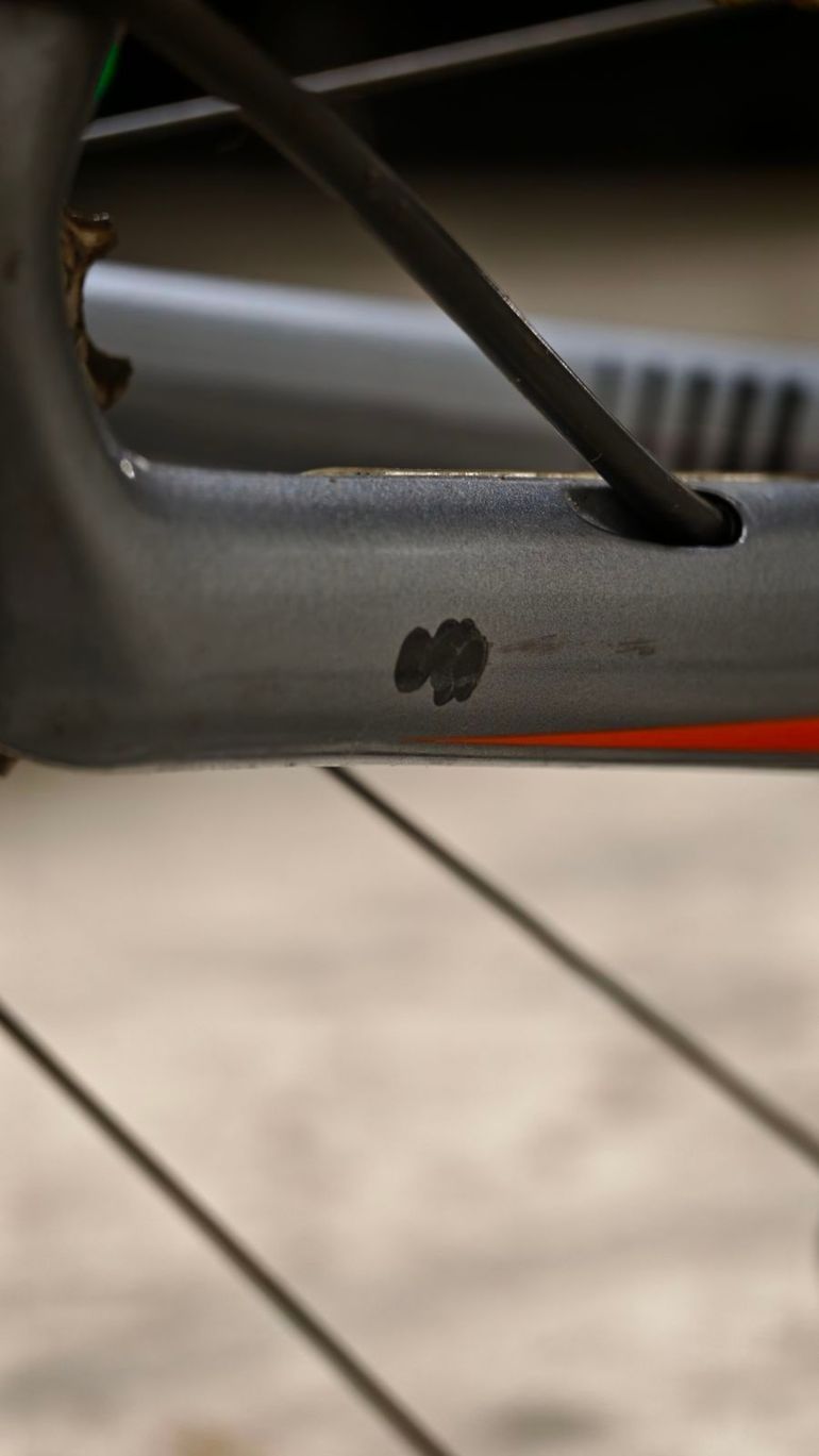 Giant Propel Advanced 1 2016 2016 Road & Gravel d'occasion — image 7 sur 8