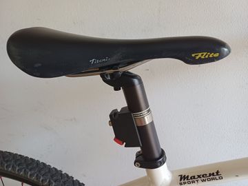Used Cannondale Quick CX 2009 Urban, White — image 6 of 7