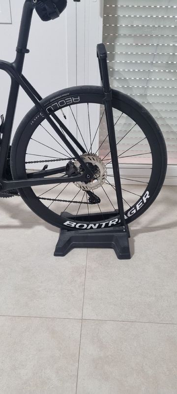 Brugt Trek Émonda SL 7 2024 2024 Road & Gravel — billede 7 af 13