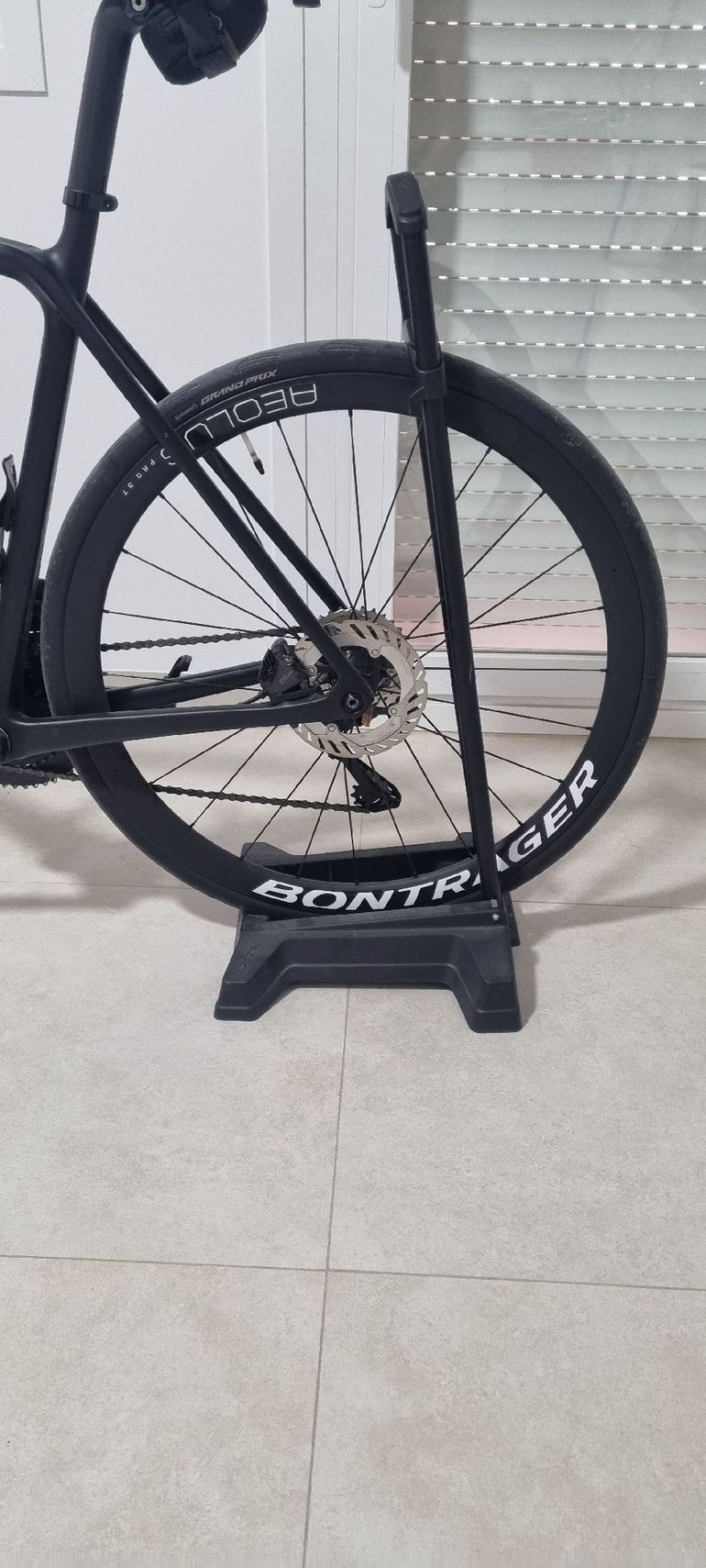 Brugt Trek Émonda SL 7 2024 2024 Road & Gravel — billede 7 af 13
