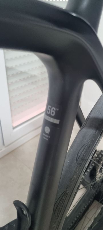 Brugt Trek Émonda SL 7 2024 2024 Road & Gravel — billede 5 af 13