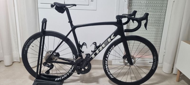Used Trek Émonda SL 7 2024 2024 Road & Gravel