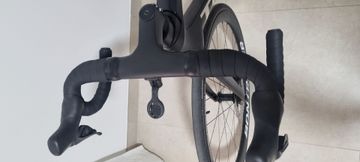 Brugt Trek Émonda SL 7 2024 2024 Road & Gravel — billede 4 af 13