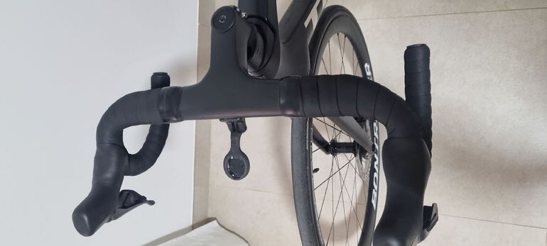 Brugt Trek Émonda SL 7 2024 2024 Road & Gravel — billede 4 af 13