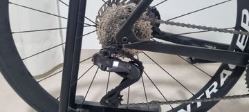 Brugt Trek Émonda SL 7 2024 2024 Road & Gravel — billede 3 af 13