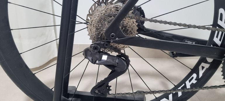 Brugt Trek Émonda SL 7 2024 2024 Road & Gravel — billede 3 af 13