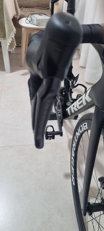 Brugt Trek Émonda SL 7 2024 2024 Road & Gravel — billede 11 af 13