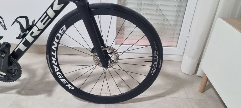Brugt Trek Émonda SL 7 2024 2024 Road & Gravel — billede 12 af 13